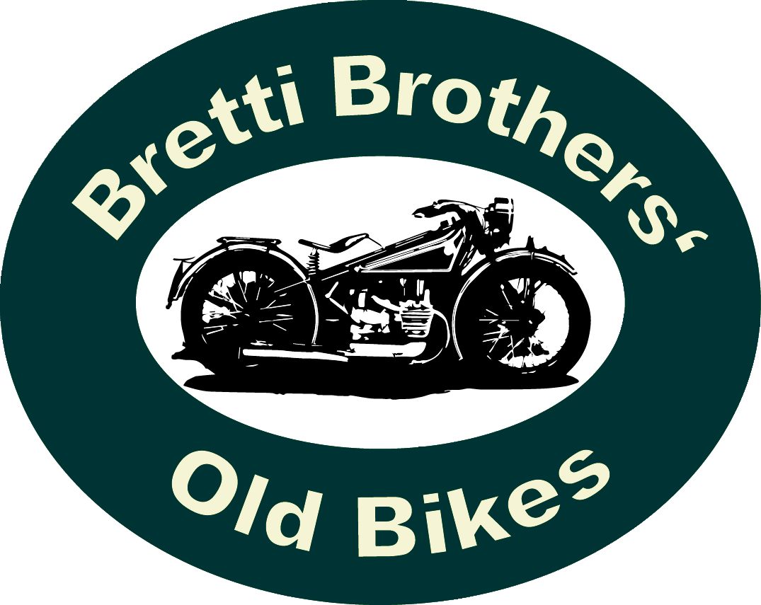 Bretti Brothers